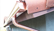 Rain Gutter Installation, Repair, Cleaning and Protection in Canyonville, OR
